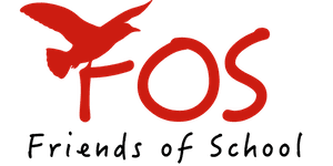 Crofton Hammond Junior School Friends of School (FOS) logo