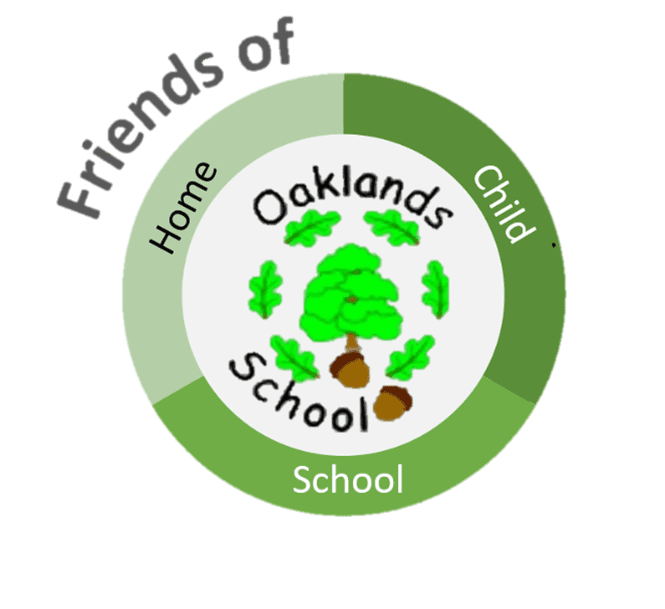 Friends Of Oaklands logo