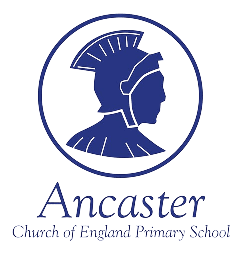 Ancaster Primary School PTFA Ancaster Primary School PTFA logo