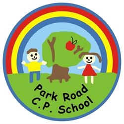 Park Road PFA Park Road PFA logo
