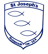 Friends of St Josephs (BOS) Friends of St Josephs (BOS) logo