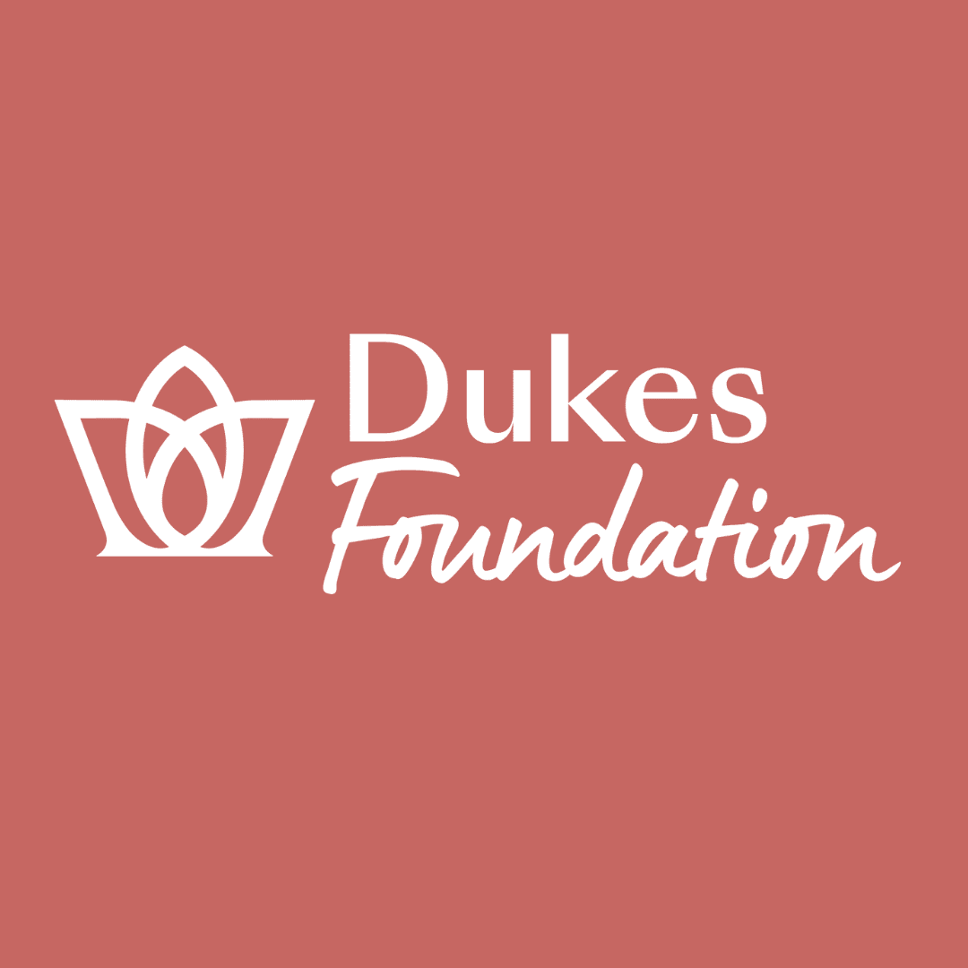 Dukes Foundation logo