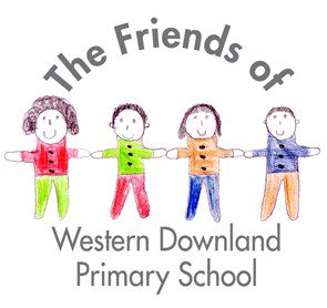 Friends of Western Downland Primary School Friends of Western Downland Primary School logo