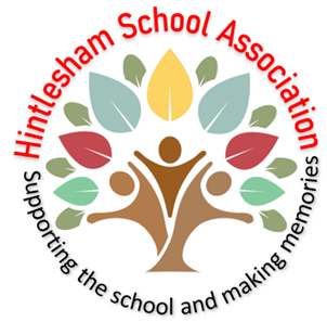 Hintlesham School Association logo